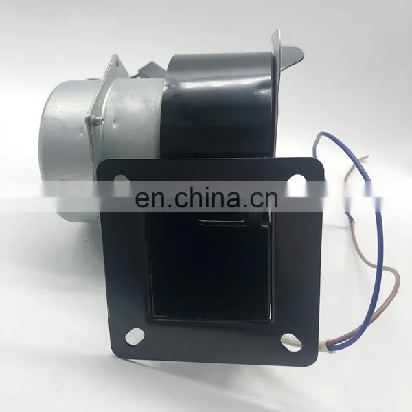 Combustion Fan Blower for Gas Oven Helps the Oven to Burn Normally WGFJ-G006 110V photo-5