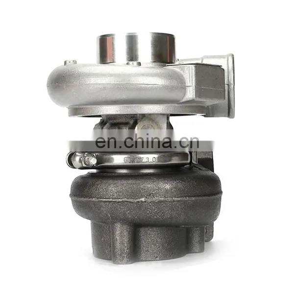 Brand New Ex120 Ex200-1 Ex200-5 Ex300-7 Engine Turbocharger 49189-00501 photo-3