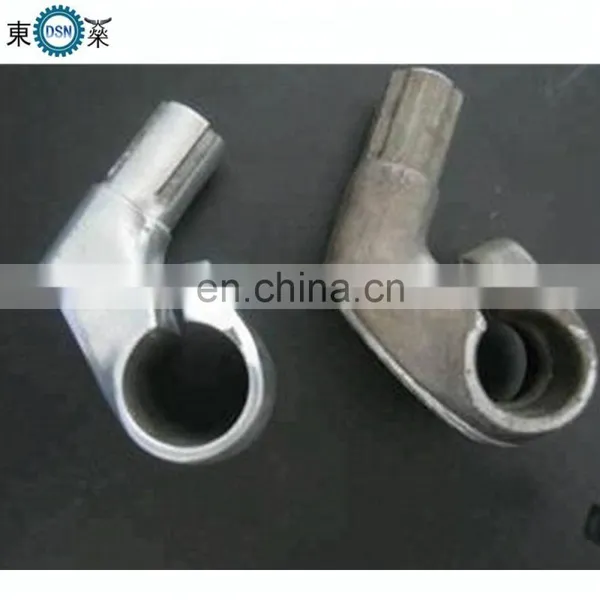 7075T6 Aluminium Die Forging Product photo-3