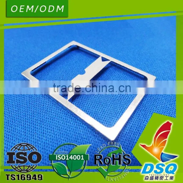 Taiwan Manufacturer Stamping Shielding Case With High Quality photo-2