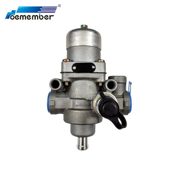 Air Brake Parts Unloader Valve 0481039221 for Volvo Truck photo-4