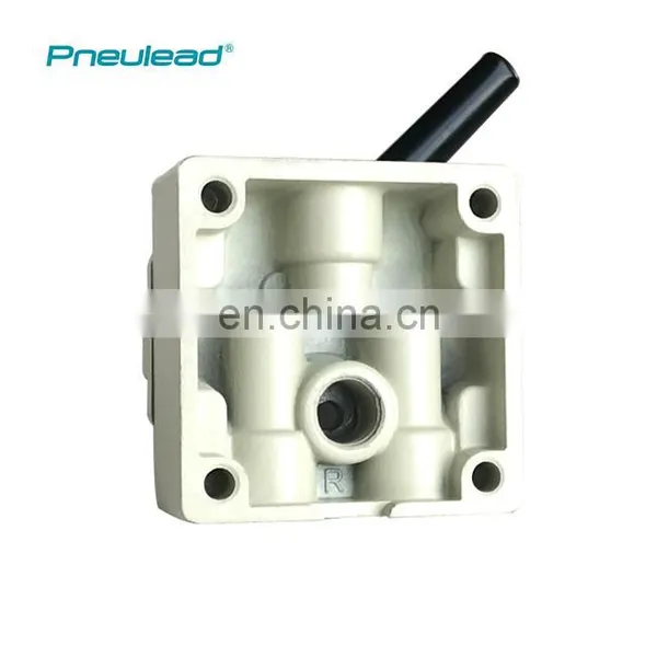 VH Series Hand-switching for Air Valve Control Valve photo-5