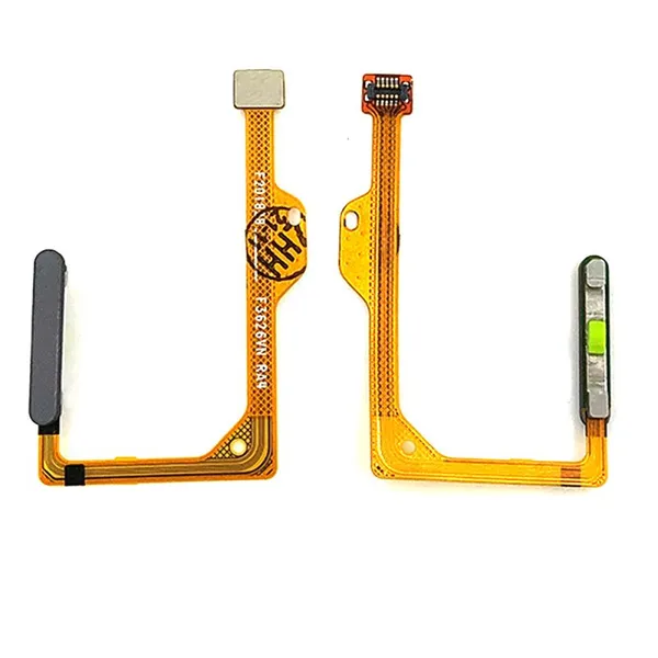 Fingerprint Scanner Sensor Extended Flex Cable For Huawei Y9A Cell Phone Spare Parts photo-3