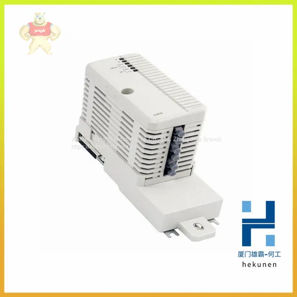 ABB New DCS Module Ci868k01-ea Control System Module 3bse048845r2 Bargaining photo-3