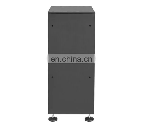 WELDON Custom Design Large Package Parcel Mailbox photo-2