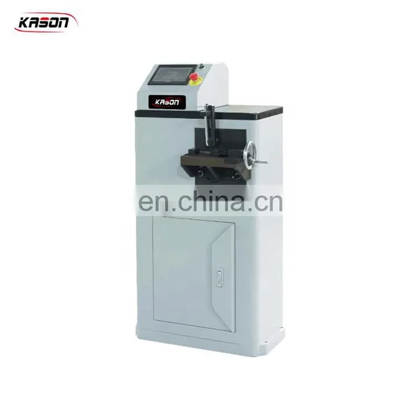 KASON Wire Bending Machine Manufacturers Electric Metal Wire Repeated Bending Testing Machine photo-2