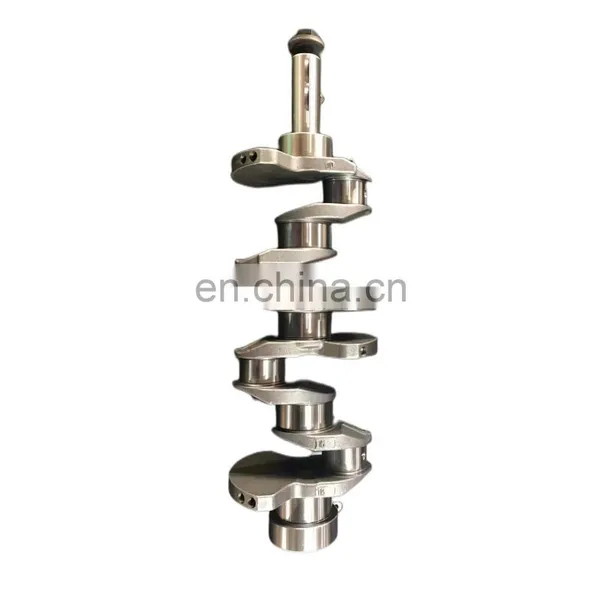 Crankshaft 4D56 Engine Crankshaft OEM ME102601 MD376961 Fit for Mitsubish Car Crankshaft FOR Hyundai H100