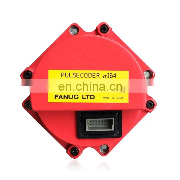 Good Price Original Fanuc Pulse Coder A860-0365-T101 photo-2