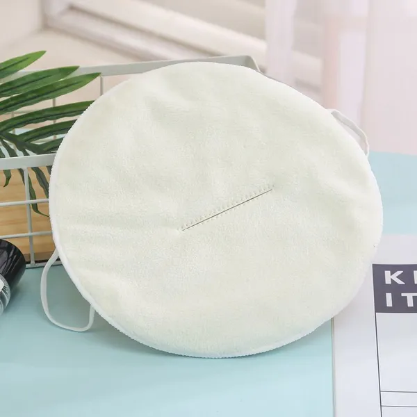 Skin Beauty CareMicrofiber Cold Hot Compress Towel Mask Spa Steamer Towel Gift for Beauty Host Facial Mask photo-2