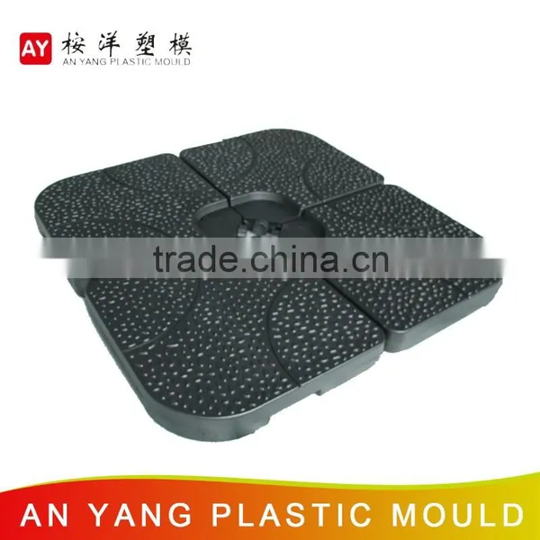 High End Good Reputation Customized Umbrella Base