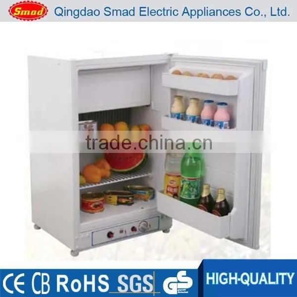 Hotel Mini Bar Refrigerator/bar Fridge/minibar From Chinese Manufacturer photo-6