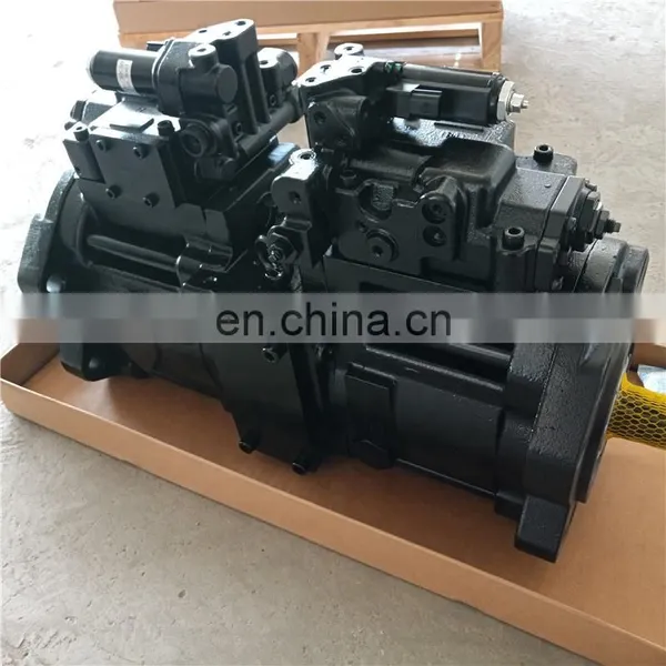 SY245 Main Pump K7v125 Hydraulic Pump 60280752 Sy245 Sy265 Excavator Hydraulic Pump photo-2