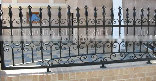 Luxury Fences for Villa photo-4