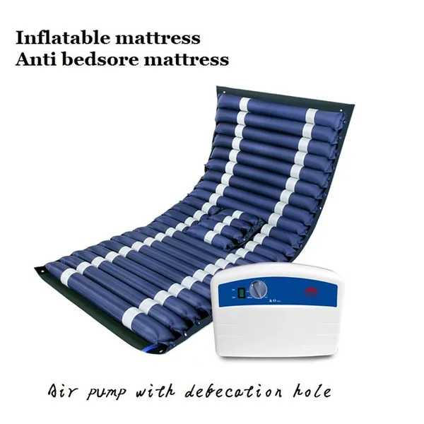 Anti-bedsore Air Mattress photo-2