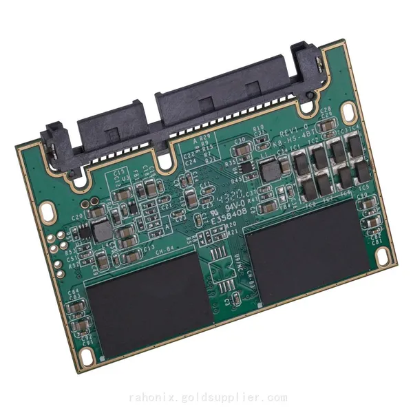 RSHS Series 1.8” SATAIII SSD photo-3