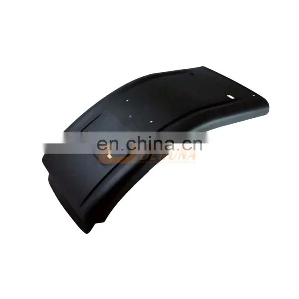 810W61200-7439 Subcabin Wing Left For CNHTC Sinotruk Howo Sitrak C5H/C7H China Heavy Truck Spare Parts photo-3