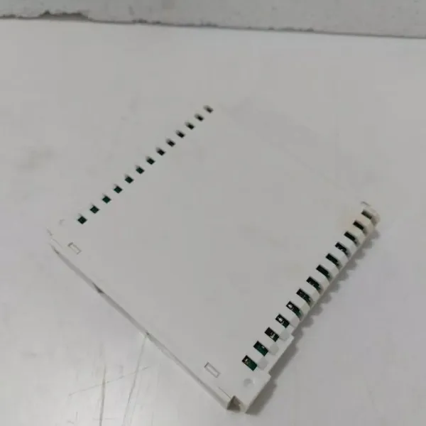 ABB AI930S 3KDE175511L9300 Analog Input, HART (AI4H-Ex) photo-3