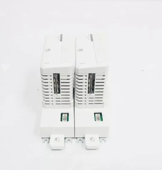 ABB BC810K02 3BSE031155R1 CEX-bus Interconnection Unit photo-5