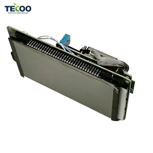 One-stop PCB Assembly Services photo-2