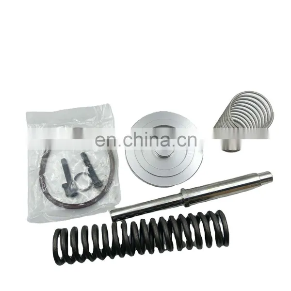 0300 0274 13 PLAIN WASHER D20*37 FZB Atlas Screw Air Compressor Spare Parts High Quality photo-2