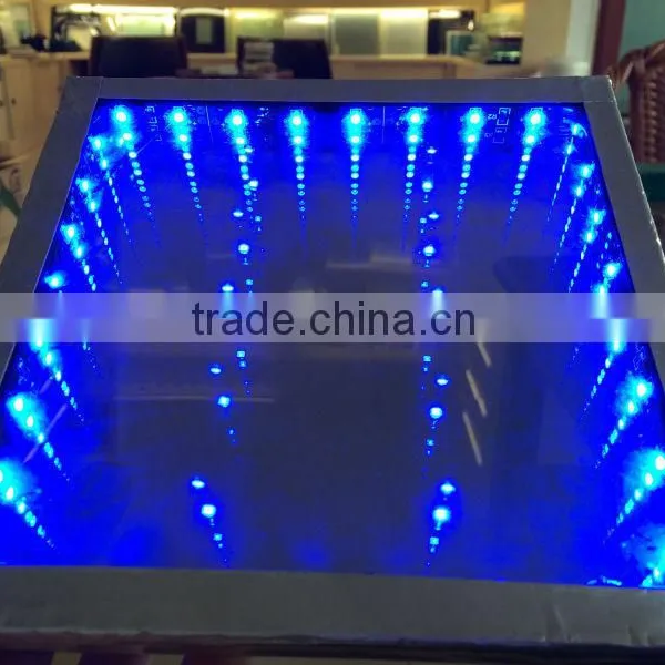 Led Glass Stair/color Changing Led Glass photo-2