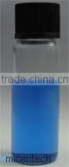 Glass Vial for Lab