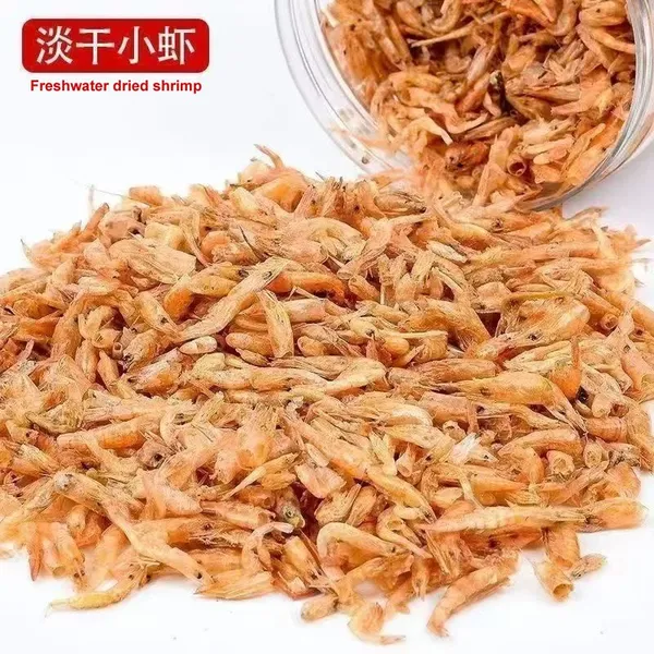 Dried Mealworm Pet Food Yellow-mealworms