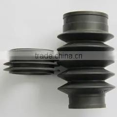 Rubber Bushing for Auto Parts photo-2