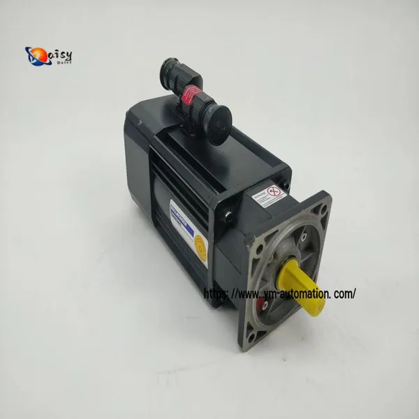 KOLLMORGEN AKM42E-ACCNR-00 Brushless Servo Motor photo-2