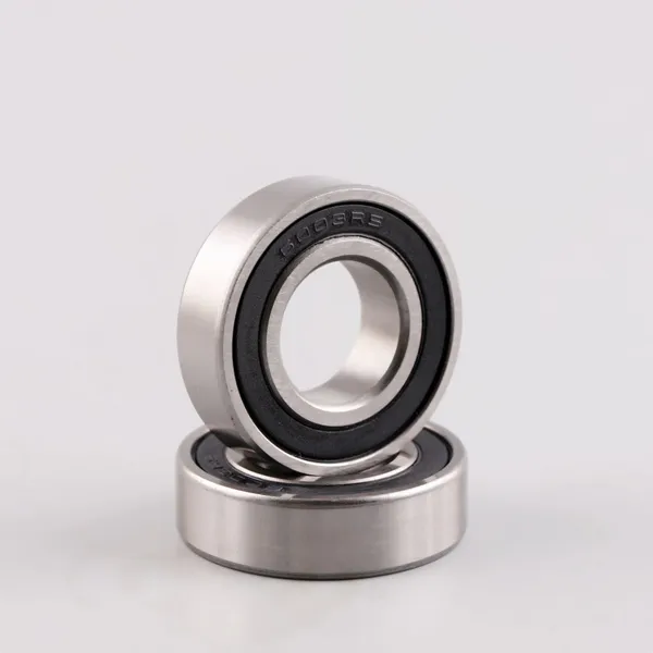 Deep Groove Ball Bearing 6003-2RS photo-4