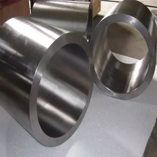 Titanium Pipe Fitting Titanium Elbow/ Ti Elbow/Alloy Titanium Elbow