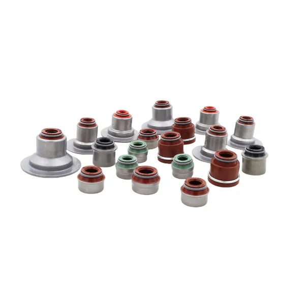 Engine Parts Valve Stem Seal KDIK Oil Seal Supplier China Factory for Nissan Oil Seal Auto Parts photo-4
