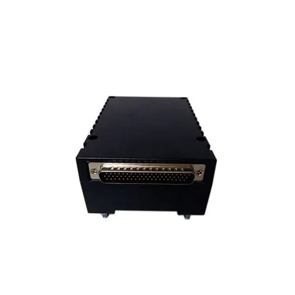 IS220PSVOH1A Servo Control Module Mark VI Turbine Control System Series
