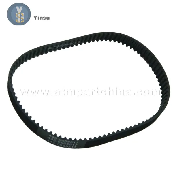 NCR Belt 4450669517 Transmaster 3MR-375-09 for 5877/6622 Inner P77 LVDT Transport photo-4