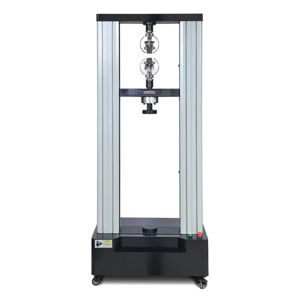 ETT-C Material Testing Machine (Universal testing machine）
