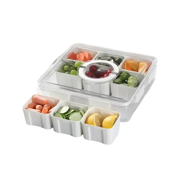 China Taizhou Huangyan New Design Custom Factory Direct Price Container Mould photo-2