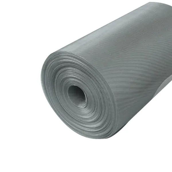 304 Stainless Steel Mesh 6 Mesh Width Wear-Resistant Plain Braid Wire Thickness 0.6mm Customized According to Requirements photo-5