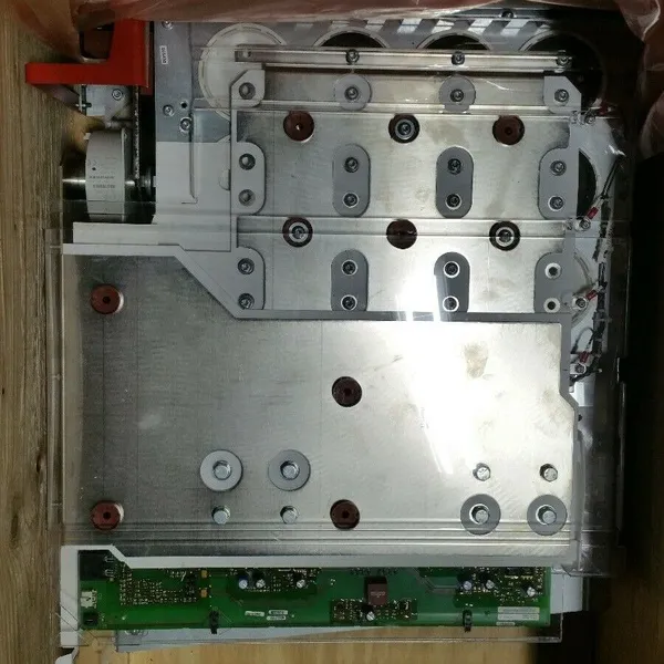 GWE:000000599258︱Siemens Powerblock IGBT IGBT FZ3600R17HE4P photo-1