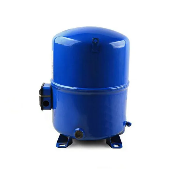 danfoss mlm compressor for vaccine cold storage - mlm026t5lp9 with sufficient heat exchange