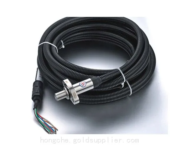Train Parts Train Speed Sensor Railway Parts Locomotive Sensor photo-5