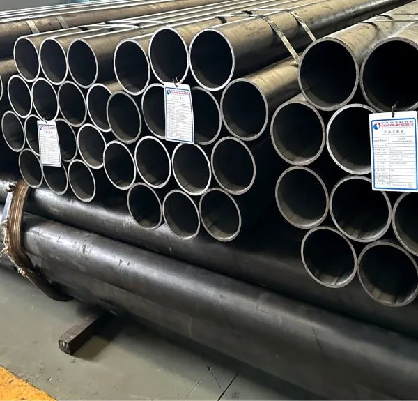 Bimetal Composite Pipe – Q355B + 65Mn / 65MnCr / QSTE600TM Wear-Resistant Lined Pipe – Mining, Dredging, Slurry Transport photo-2