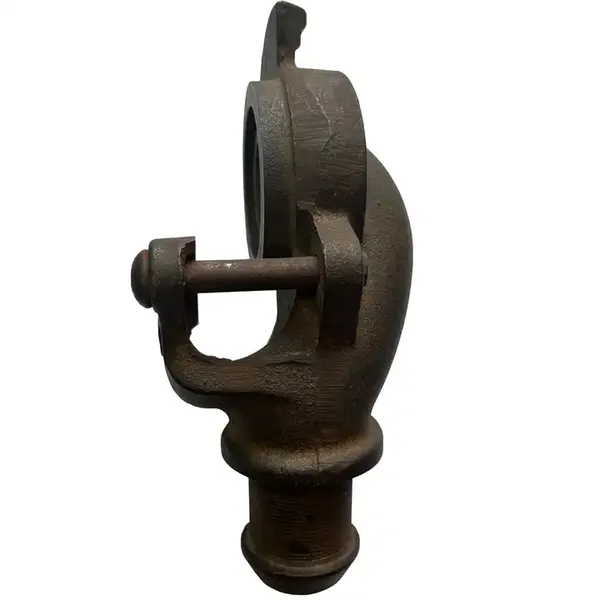 Railway Wagons Air Brake Coupling Head With AAR photo-2