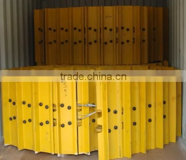DGY90 DGY70 PIPE LAYER Parts