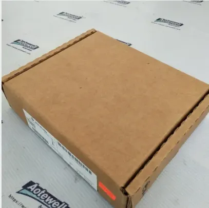 ALLEN-BRADLEY Guardlogix 5580 Controller 1756-L81ES
