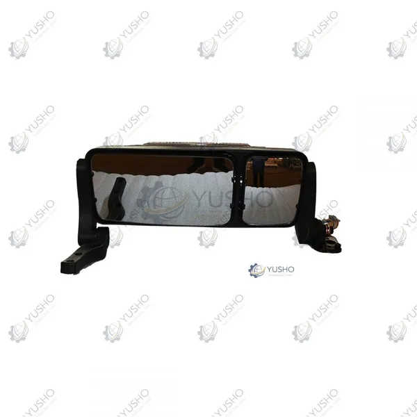 Rear View Mirror 860139383 for XCMG Crane Genuine OEM photo-2