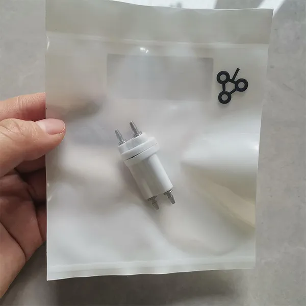 FA20254 Pigment Ink Printhead 3-Way Fluid Connector for Linx 4800 4900 6200 6800 6900 7300 7900 Inkjet Coding Printer photo-2