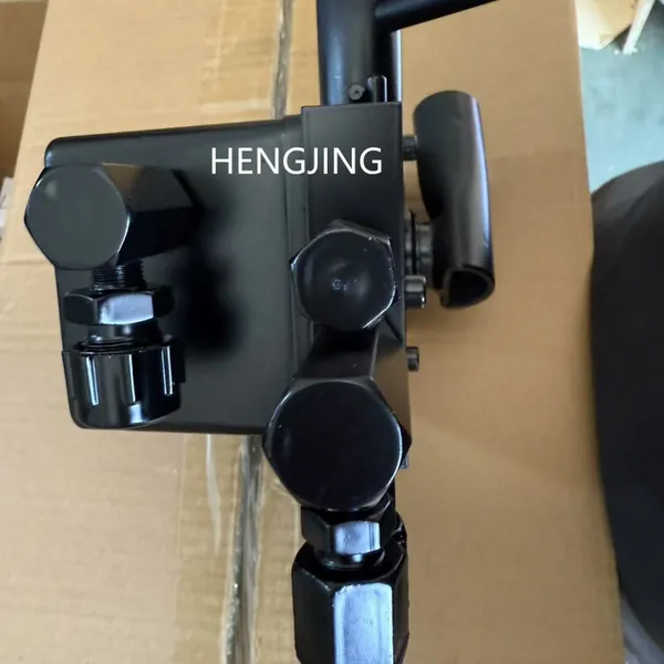 TATA Daewoo Cab Tilt Pump P34783 00762 photo-2