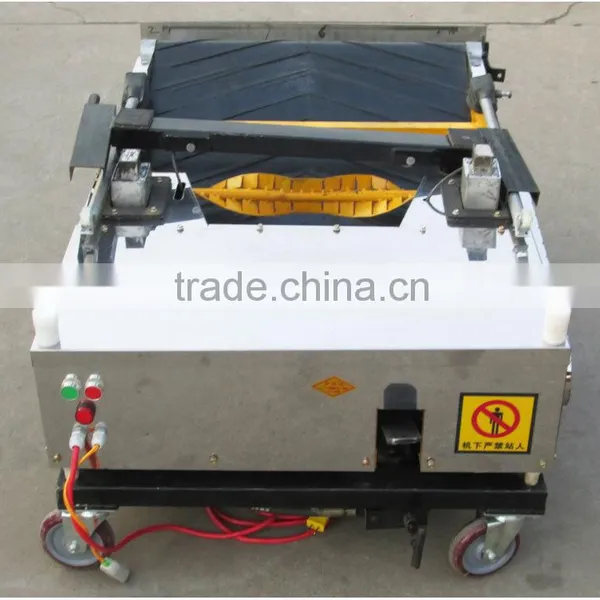 Whitewashing Machine for Wall / Wall Whitewashing Machine photo-3