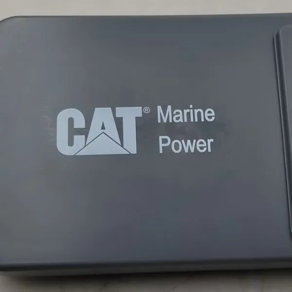 Caterpillar 307-7541 Electronic control module
