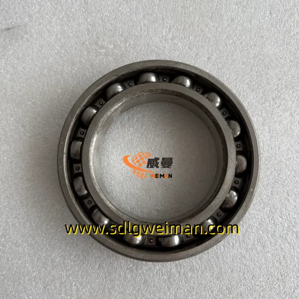 Подшипник XCMG 6016 800511307 для погрузчика на колесах XCMG LW500FV, LW500KV, ZL50GV